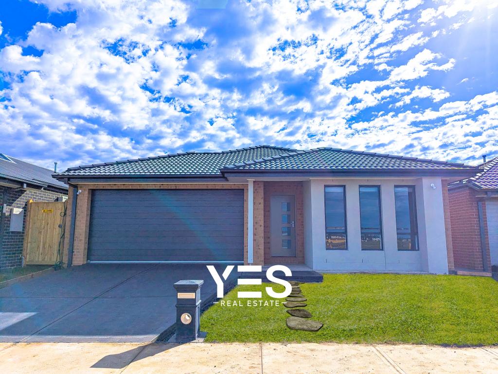 69 Bellavita Ave, Clyde, VIC 3978