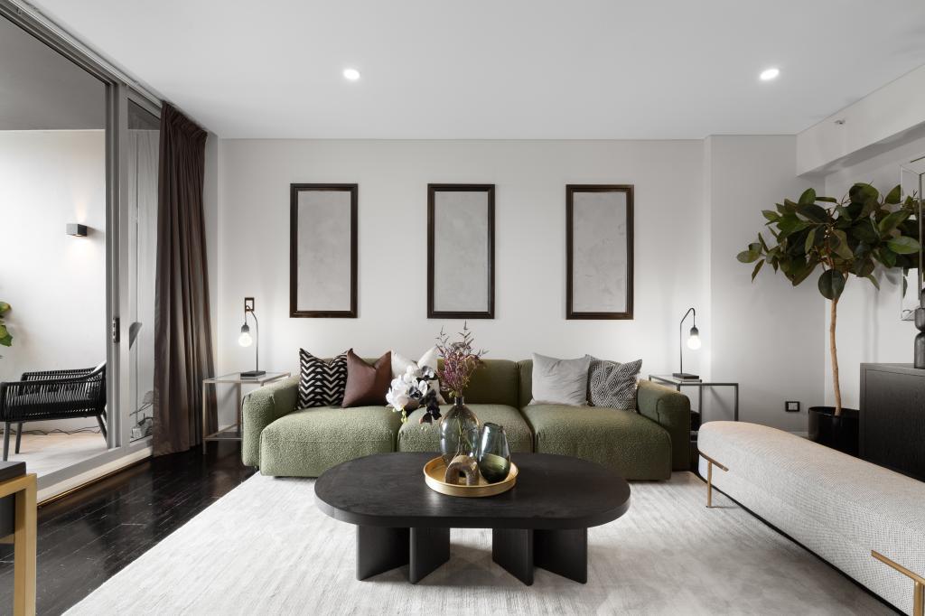 409/35 Shelley St, Sydney, NSW 2000