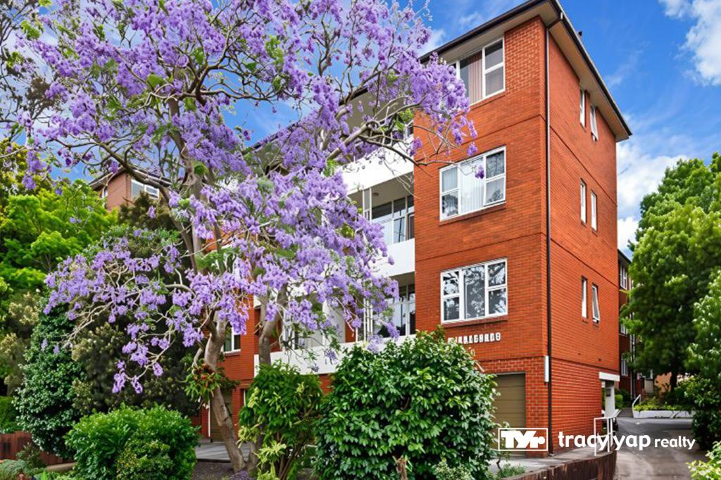 18/11 QUEENS AVE, PARRAMATTA, NSW 2150