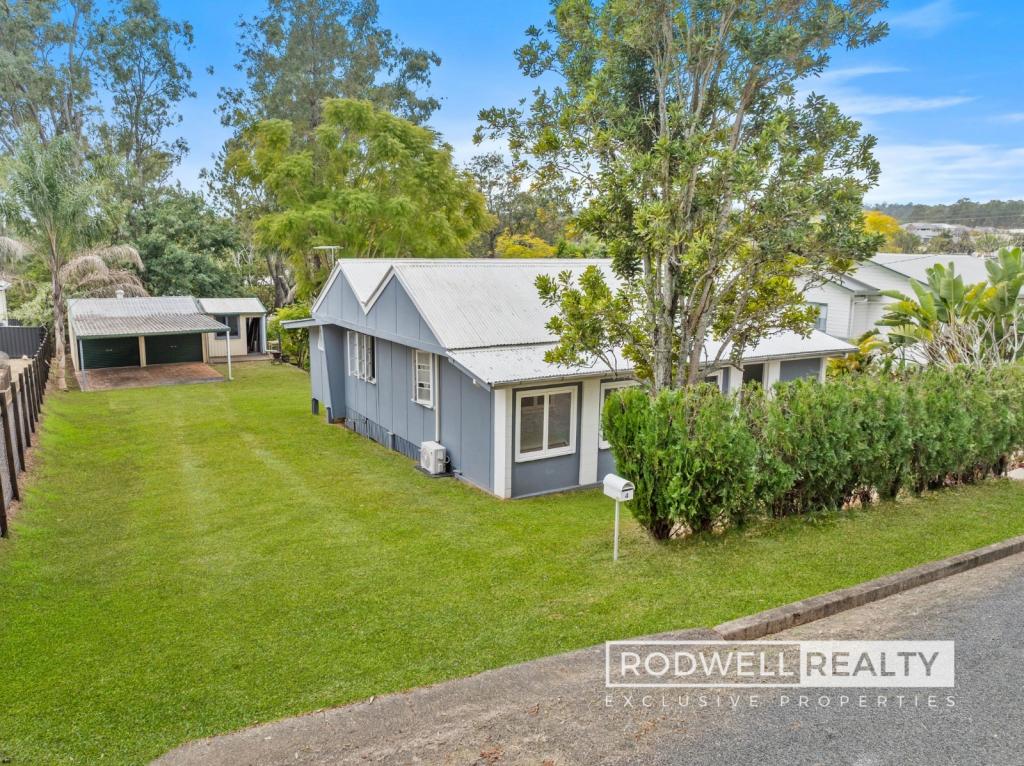 4 Lane St, Beaudesert, QLD 4285