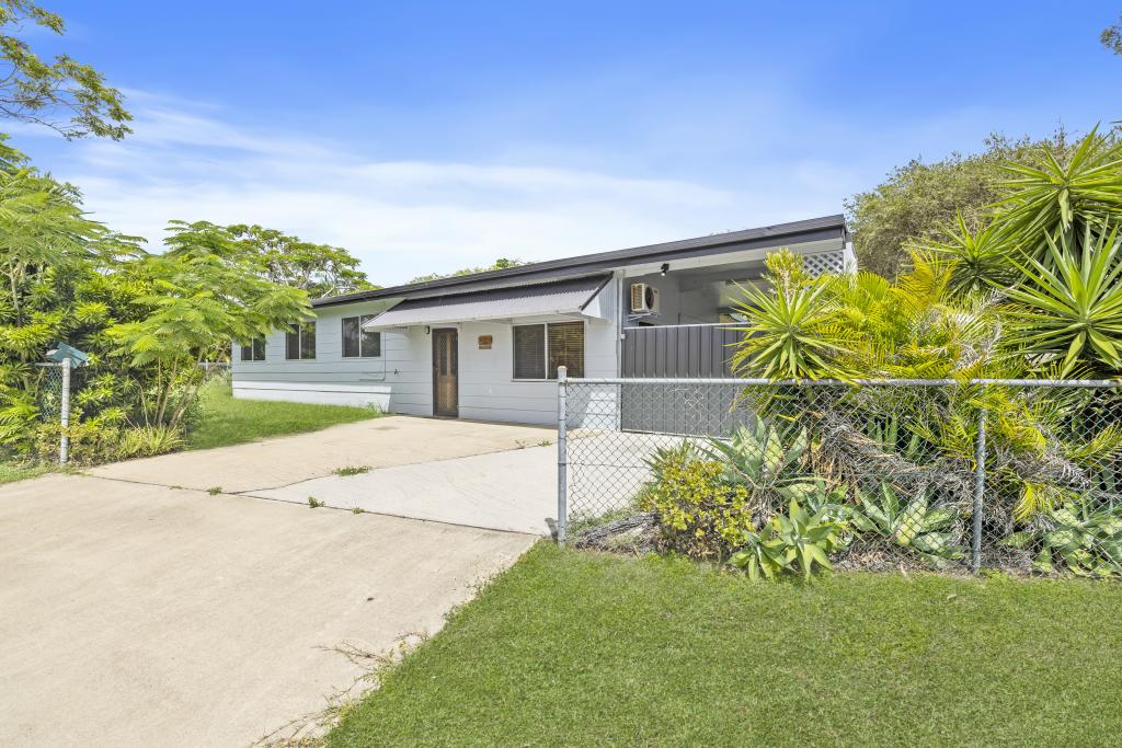 2 Katherine Rd, Calliope, QLD 4680