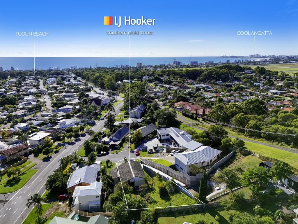 3 Barina Ct, Tugun, QLD 4224