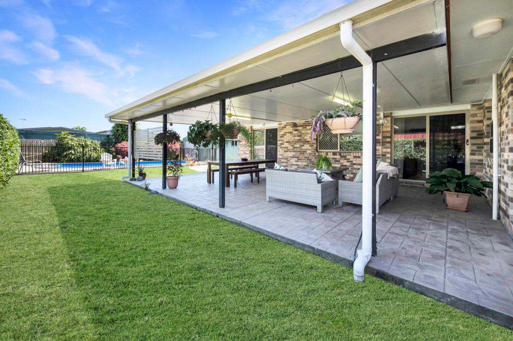 12 Cambridge Ave, Andergrove, QLD 4740