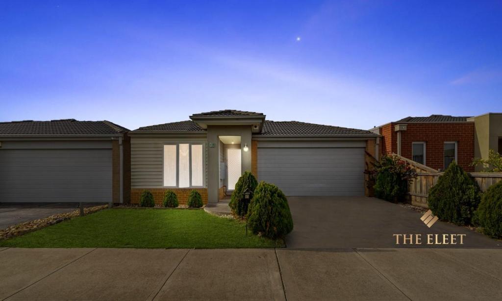 65 Alison St, Truganina, VIC 3029