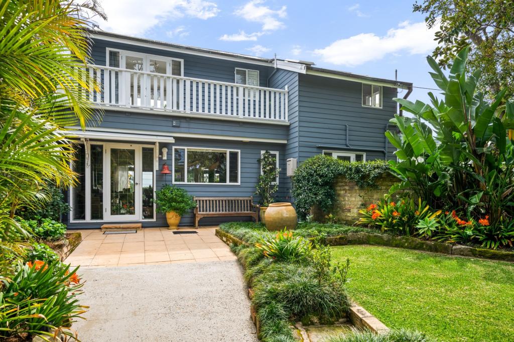 12 Cynthea Rd, Palm Beach, NSW 2108