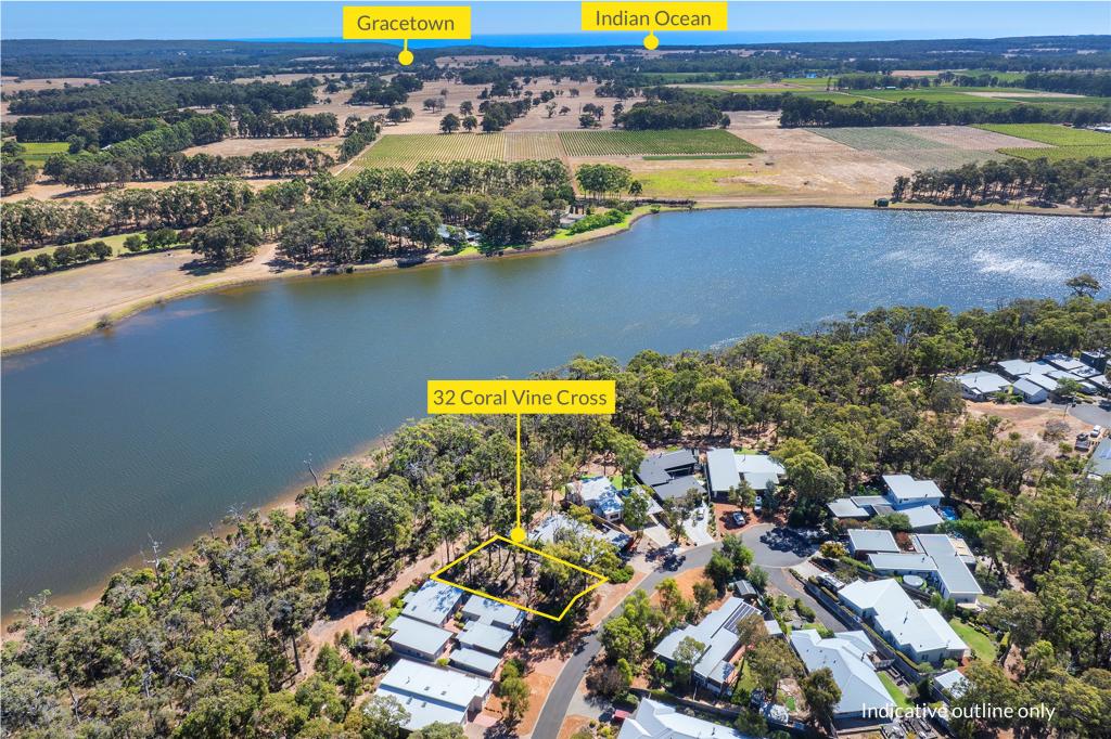32 Coral Vine Crss, Cowaramup, WA 6284