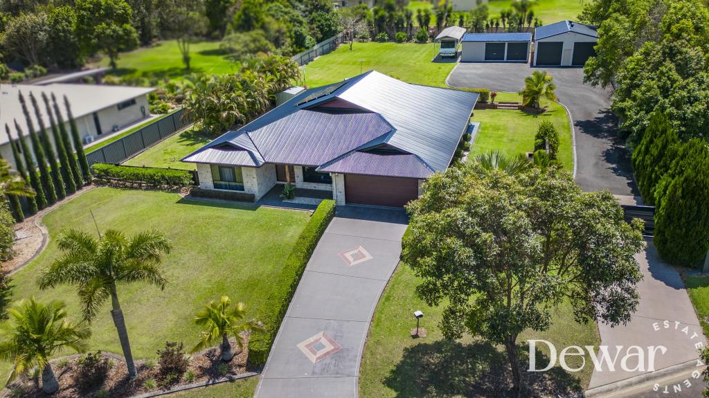 43-45 Gheko Ridge Rd, Elimbah, QLD 4516