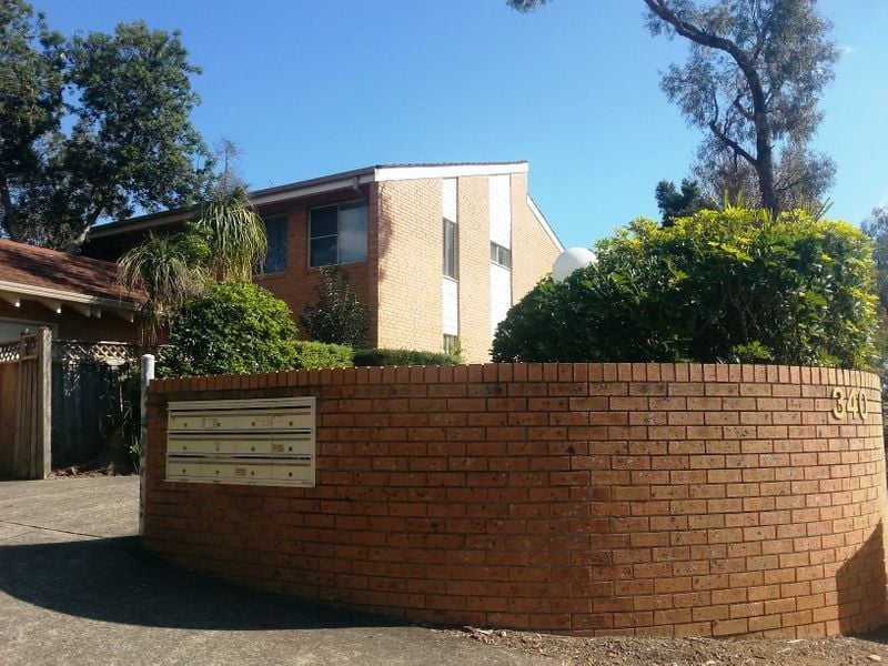 10/340 Marsden Rd, Carlingford, NSW 2118