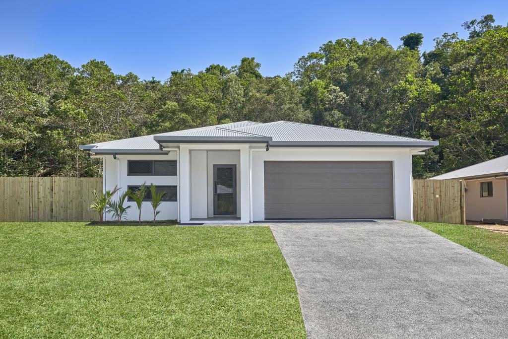 6 Bunya Cl, Bentley Park, QLD 4869