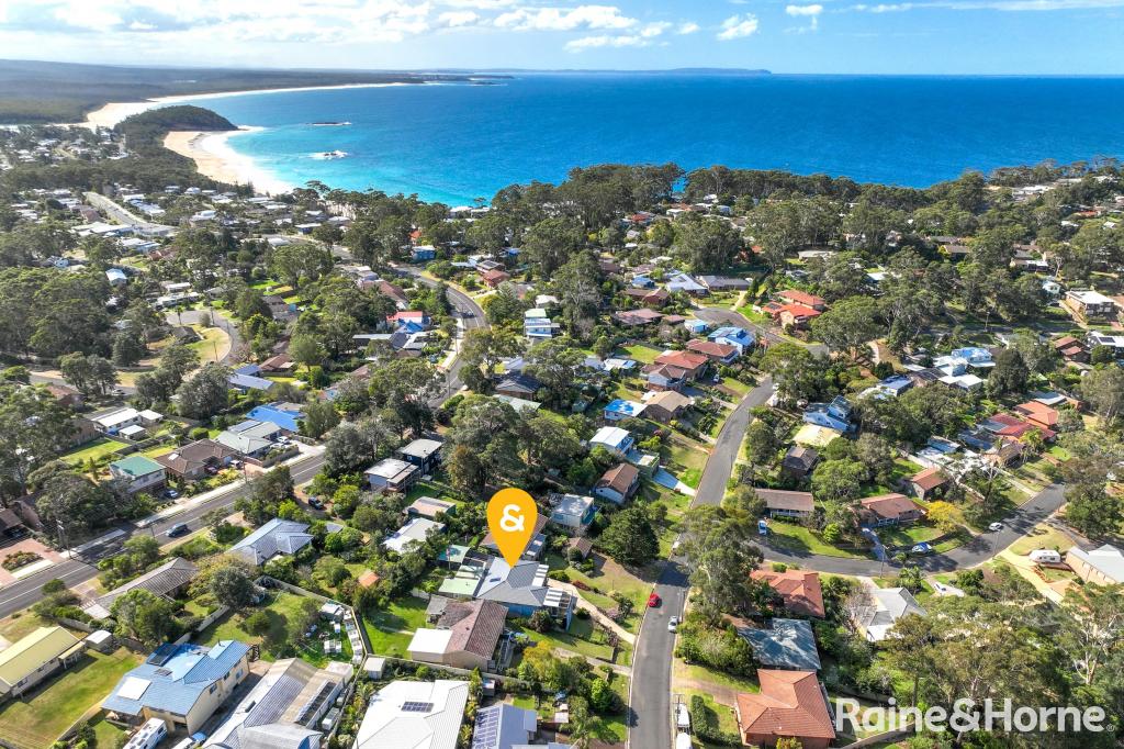 4 Linden Way, Mollymook Beach, NSW 2539