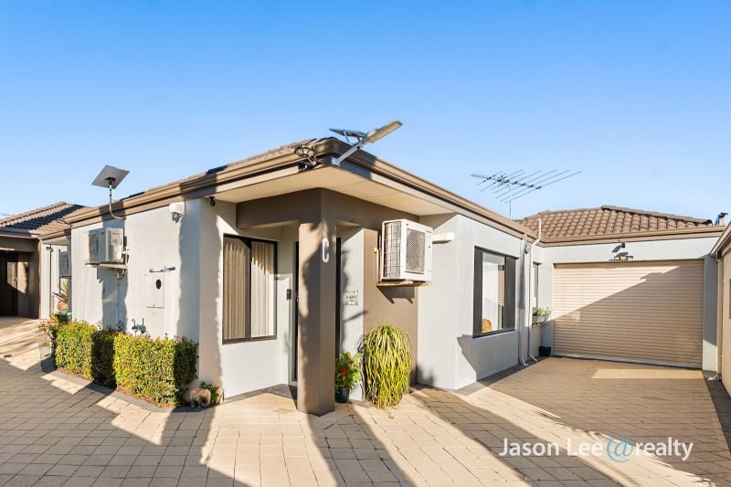 30c Bilinga Rd, Westminster, WA 6061