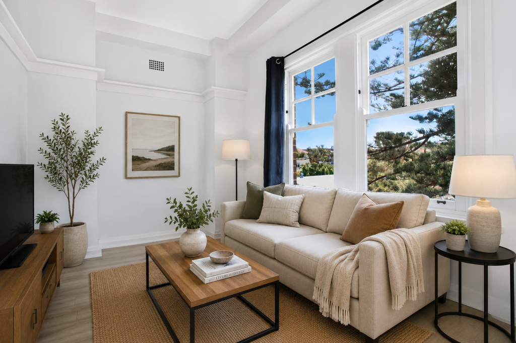 36/1 BEACH RD, BONDI, NSW 2026