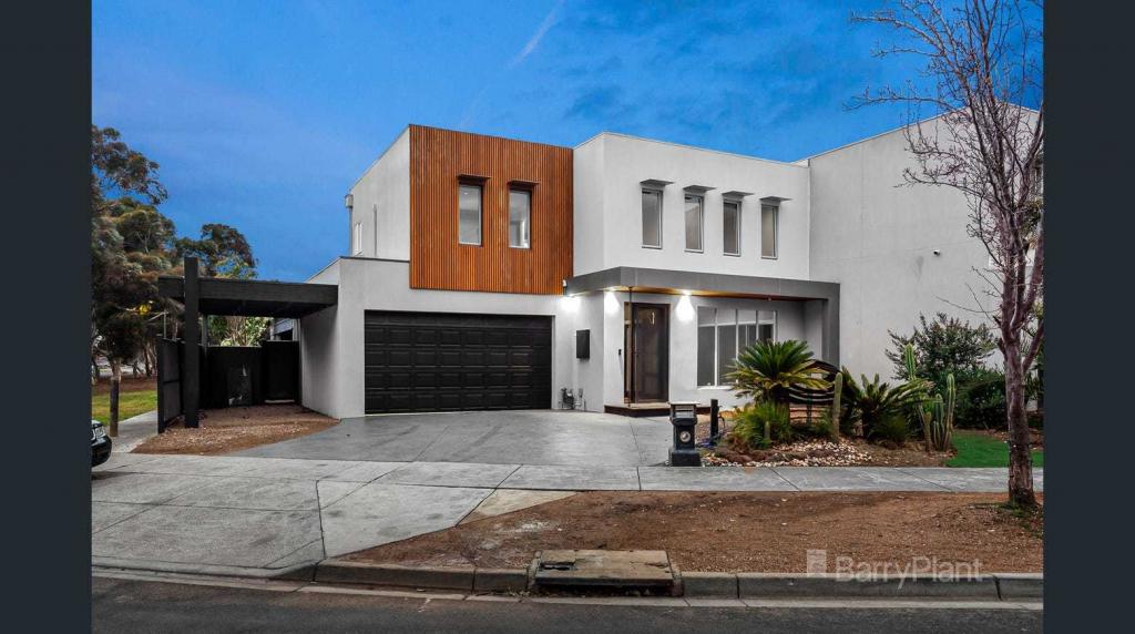 8 Meadowview Way, Cairnlea, VIC 3023