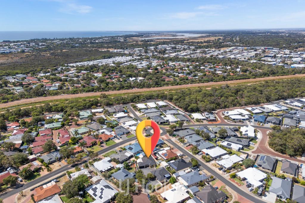 8b Esperia Cl, West Busselton, WA 6280