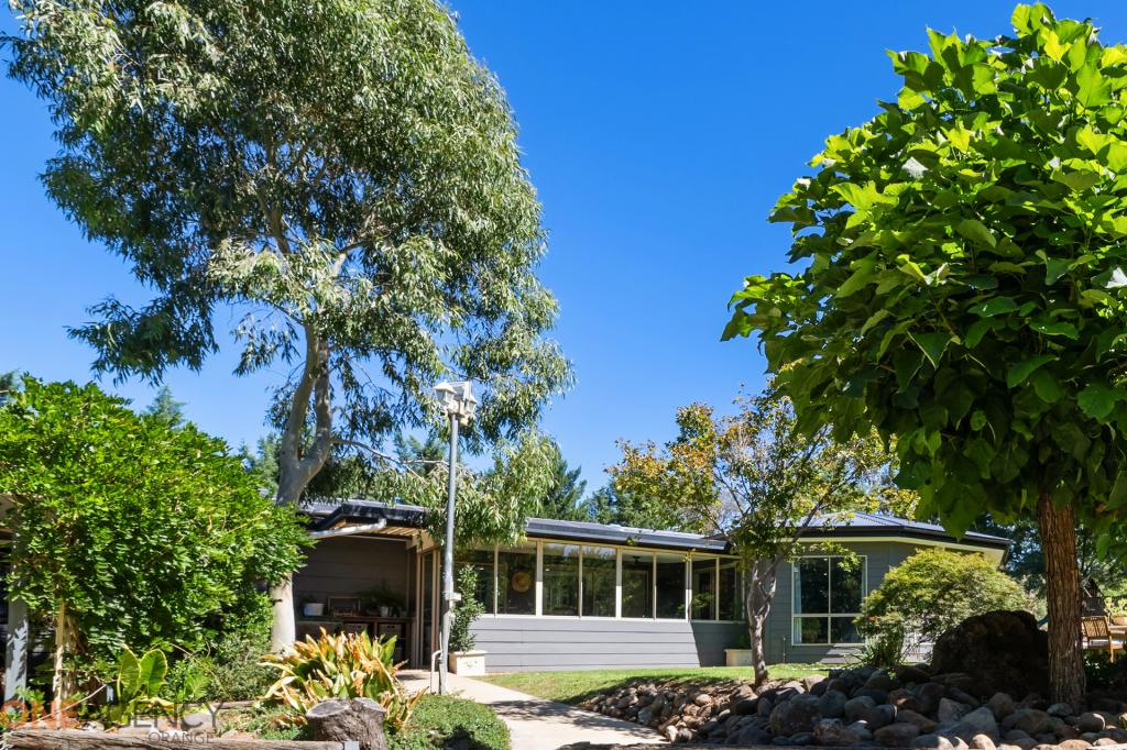 477 Mousehole Lane, Bowan Park, NSW 2864