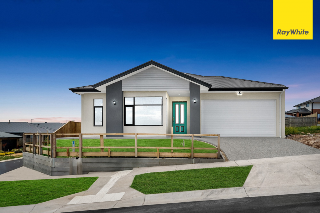 39 Brighton Rise, Maddingley, VIC 3340