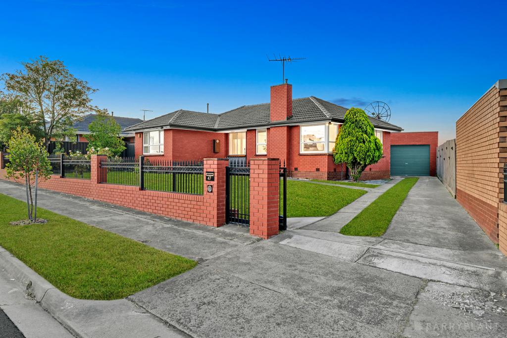 47 Edith St, Noble Park, VIC 3174