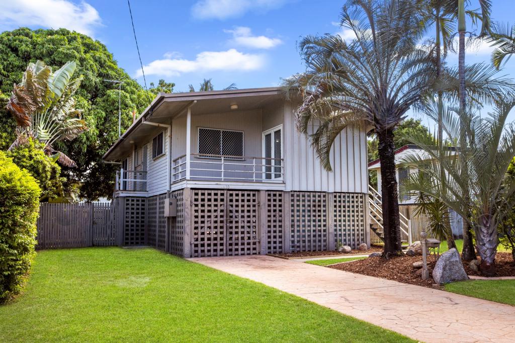 10 Dacosta Ct, Vincent, QLD 4814