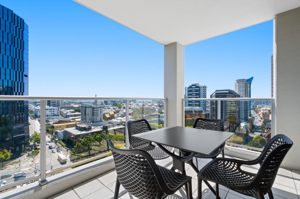 1203/347 Ann St, Brisbane City, QLD 4000