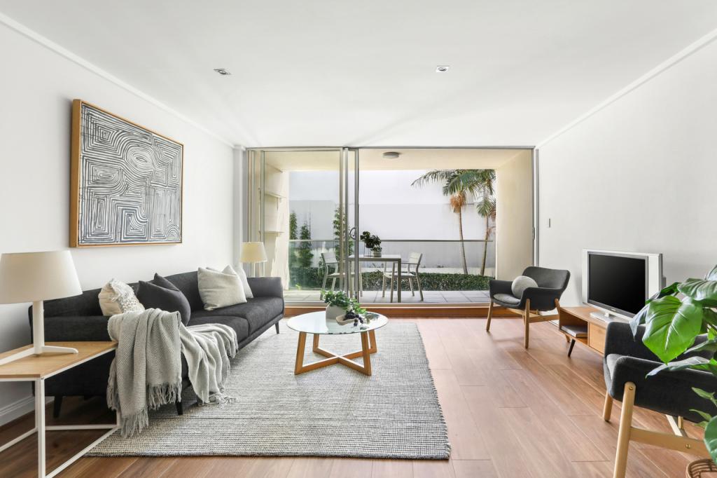 6/5-13 Larkin St, Camperdown, NSW 2050