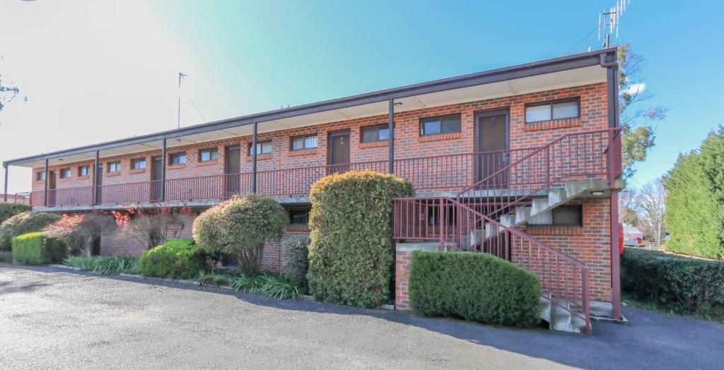 2/46 Morrisset St, Bathurst, NSW 2795