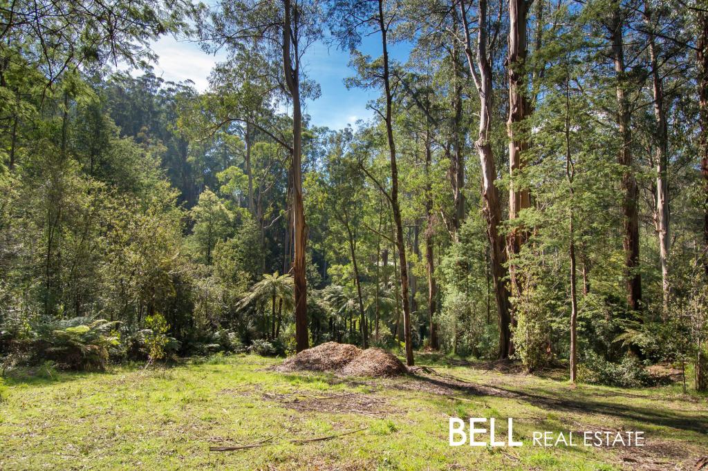 72 Sassafras Creek Rd, Sherbrooke, VIC 3789