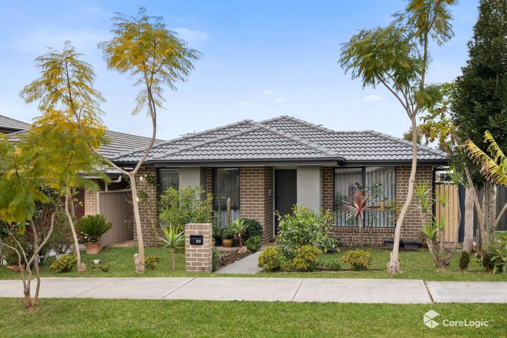 86 Passendale Rd, Edmondson Park, NSW 2174