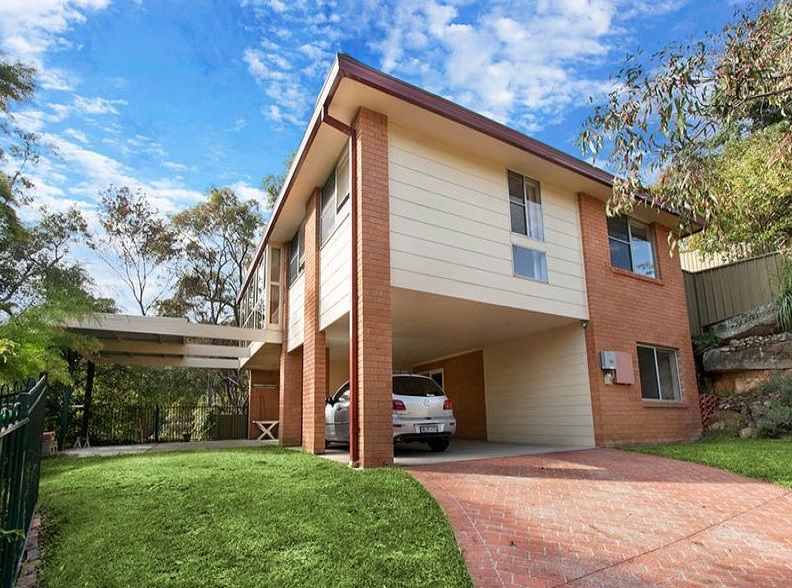 1 Kimbar Pl, Yarrawarrah, NSW 2233
