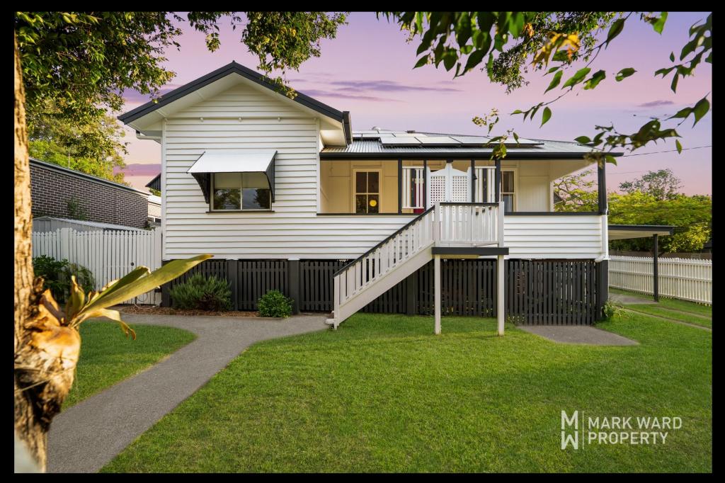 137 Ness Rd, Salisbury, QLD 4107