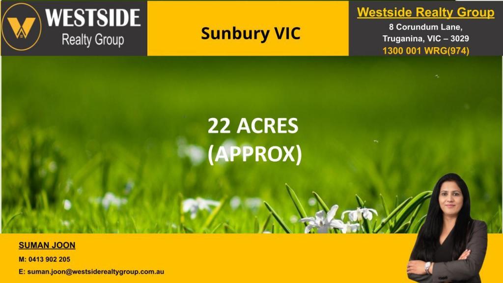  Riddell. Rd, Sunbury, VIC 3429