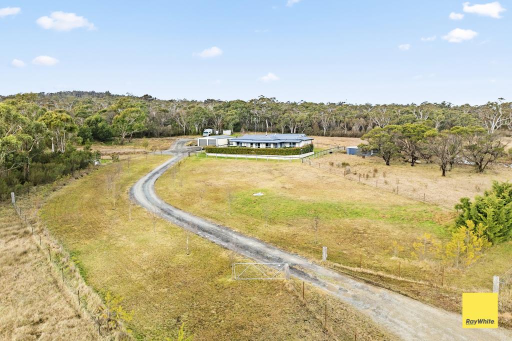 475 Mulloon Rd, Mulloon, NSW 2622