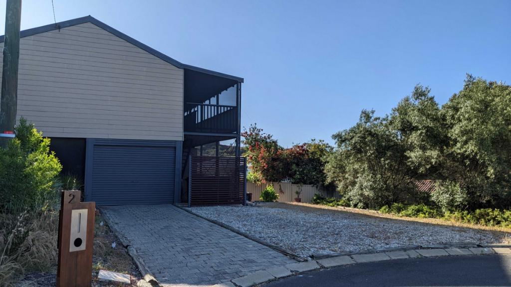 2 Lewis Pl, Withers, WA 6230