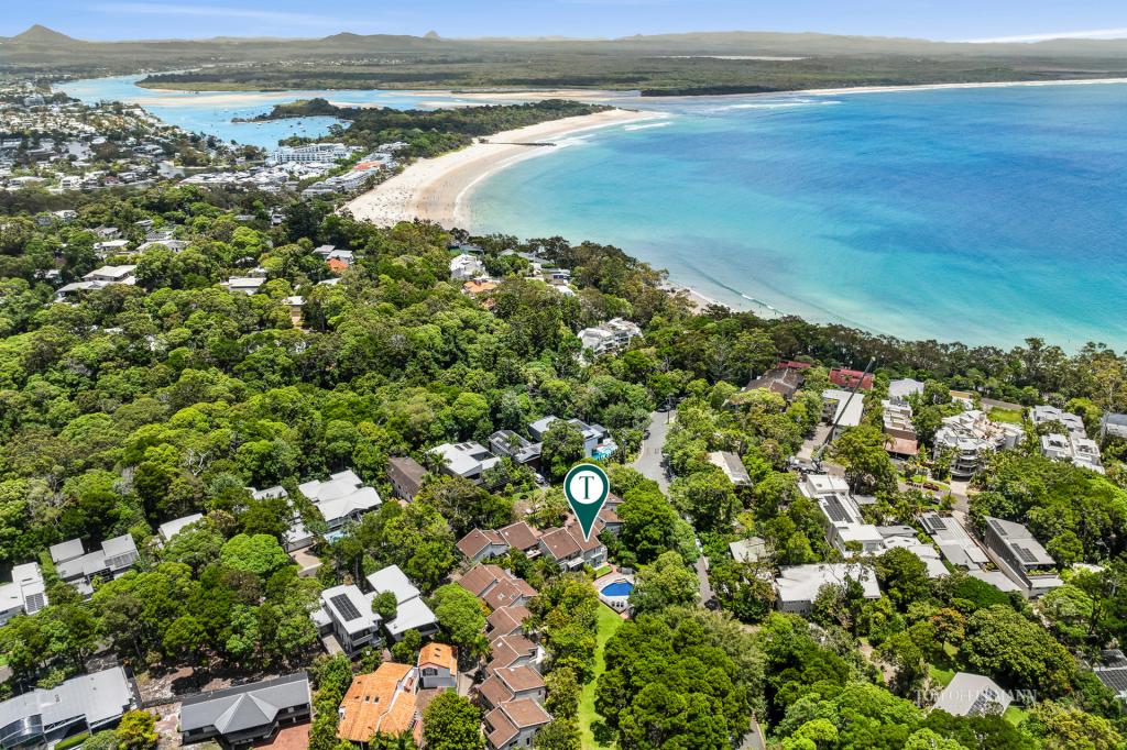 3/1 Kareela Ave, Noosa Heads, QLD 4567