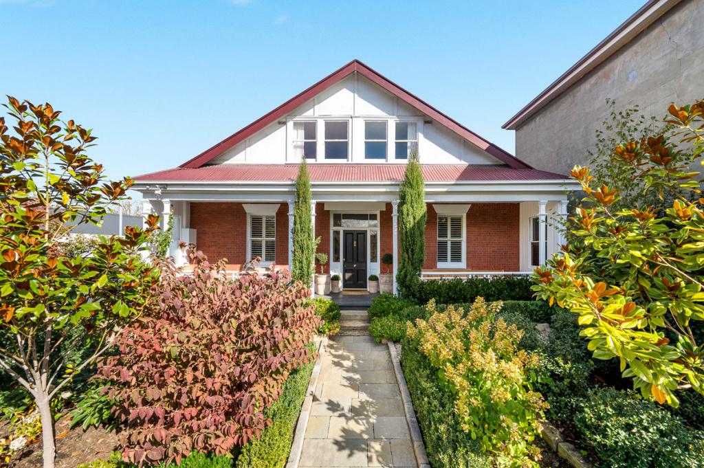 4 Molle St, Hobart, TAS 7000