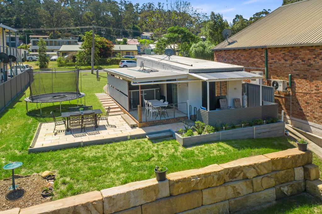 15 Water Ski Pde, Cumberland Reach, NSW 2756