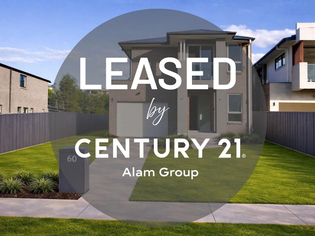 60 Campbell St, Grantham Farm, NSW 2765