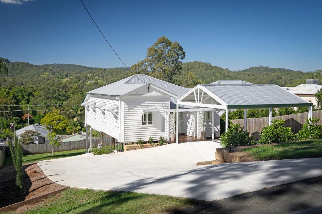 13-15 Kelly St, Dayboro, QLD 4521