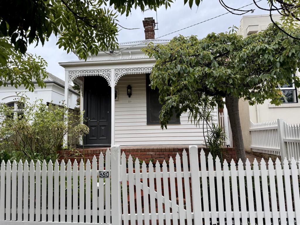 39 Rose St, Armadale, VIC 3143