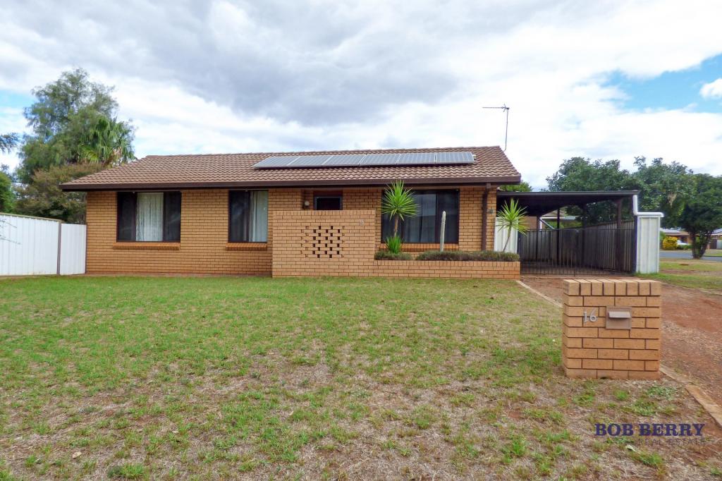 16 Chifley Dr, Dubbo, NSW 2830