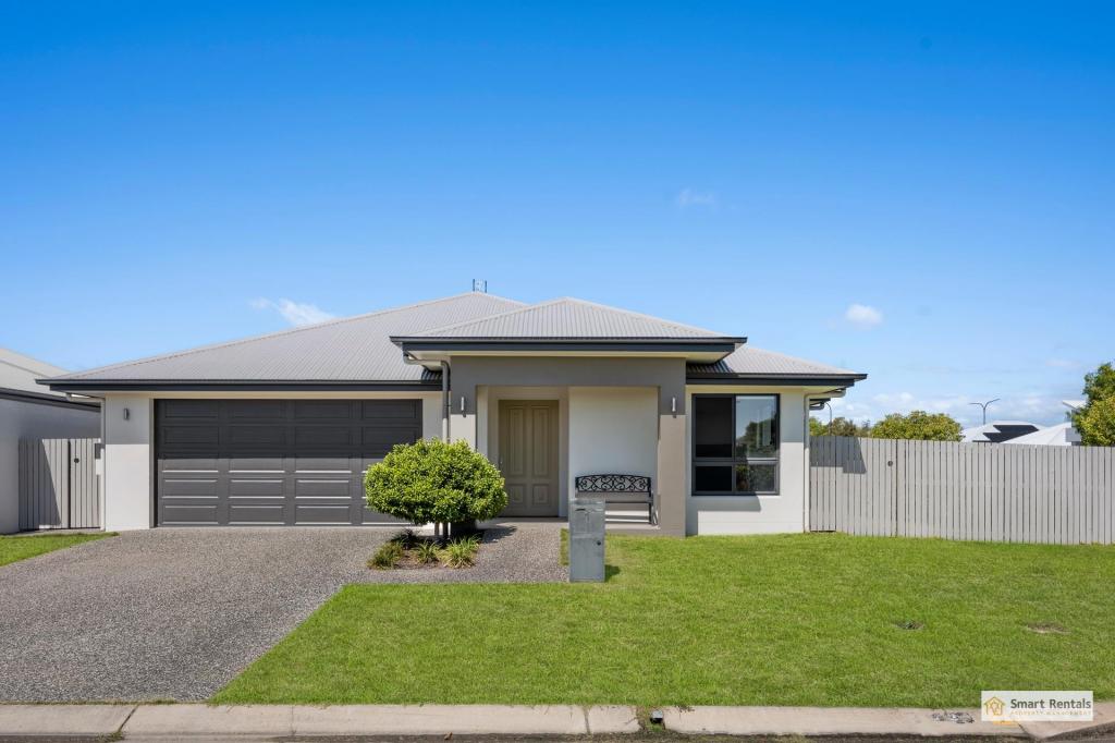 1 Wrasse St, Burdell, QLD 4818