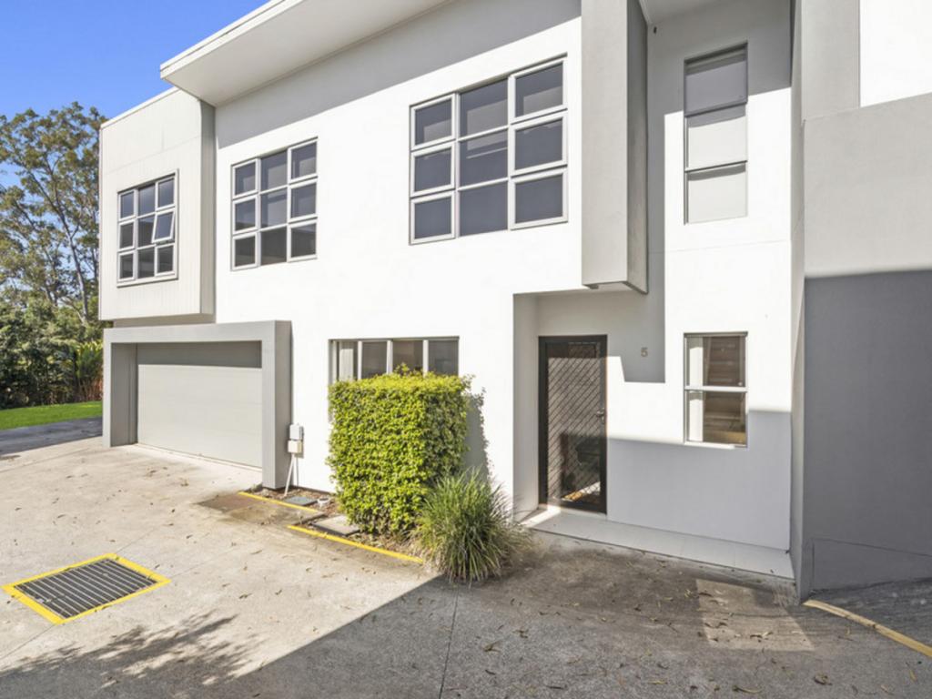 5/20 Careel Cl, Helensvale, QLD 4212