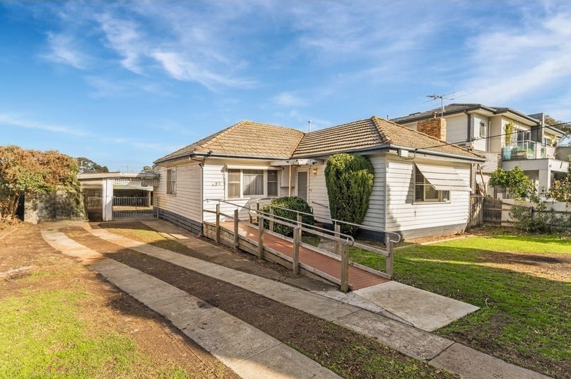 7 Fawkner St, Sunshine North, VIC 3020