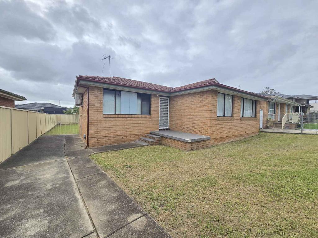 16 Wilson Rd, Bonnyrigg Heights, NSW 2177