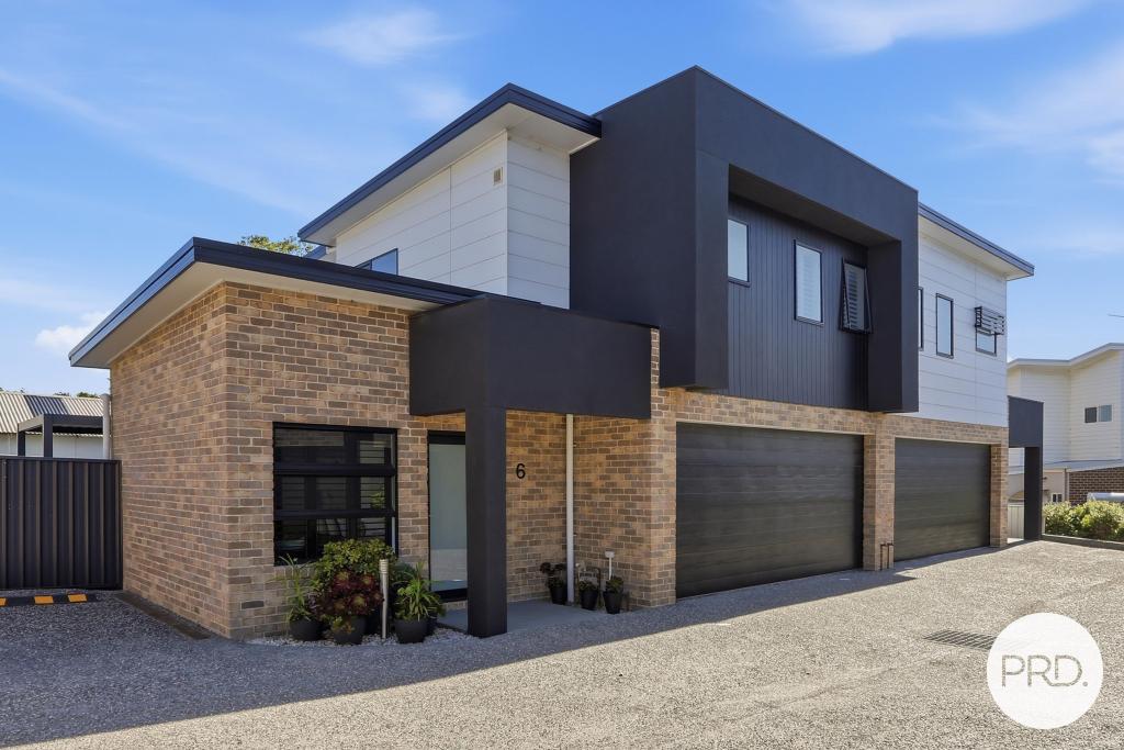 6/73-75 Lake Entrance Rd, Oak Flats, NSW 2529