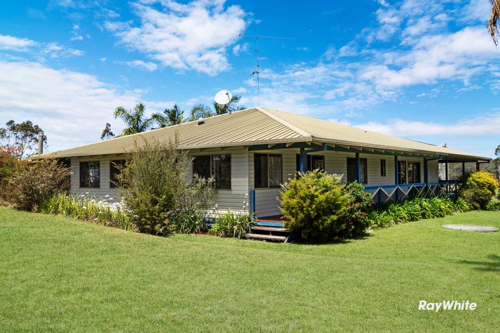 Lot 61 Princes Hwy, East Lynne, NSW 2536