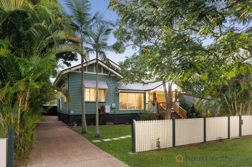 15 CRAWFORD RD, CHELMER, QLD 4068