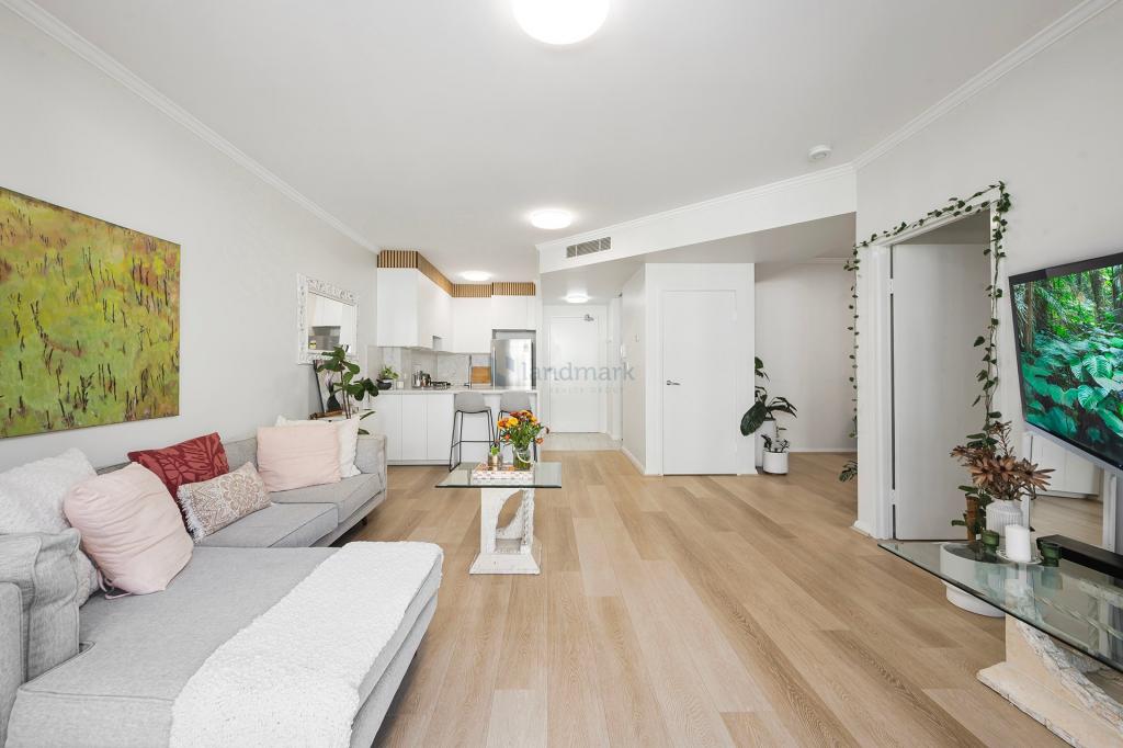 400/3 Bechert Rd, Chiswick, NSW 2046