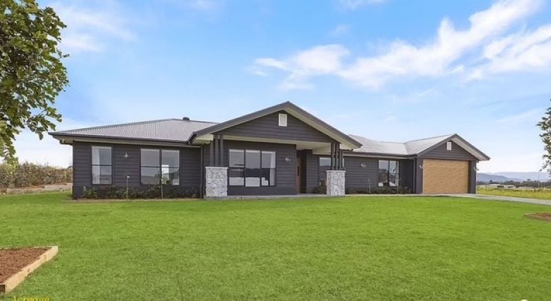 364 Forest Road Moore Creek, Tamworth, NSW 2340