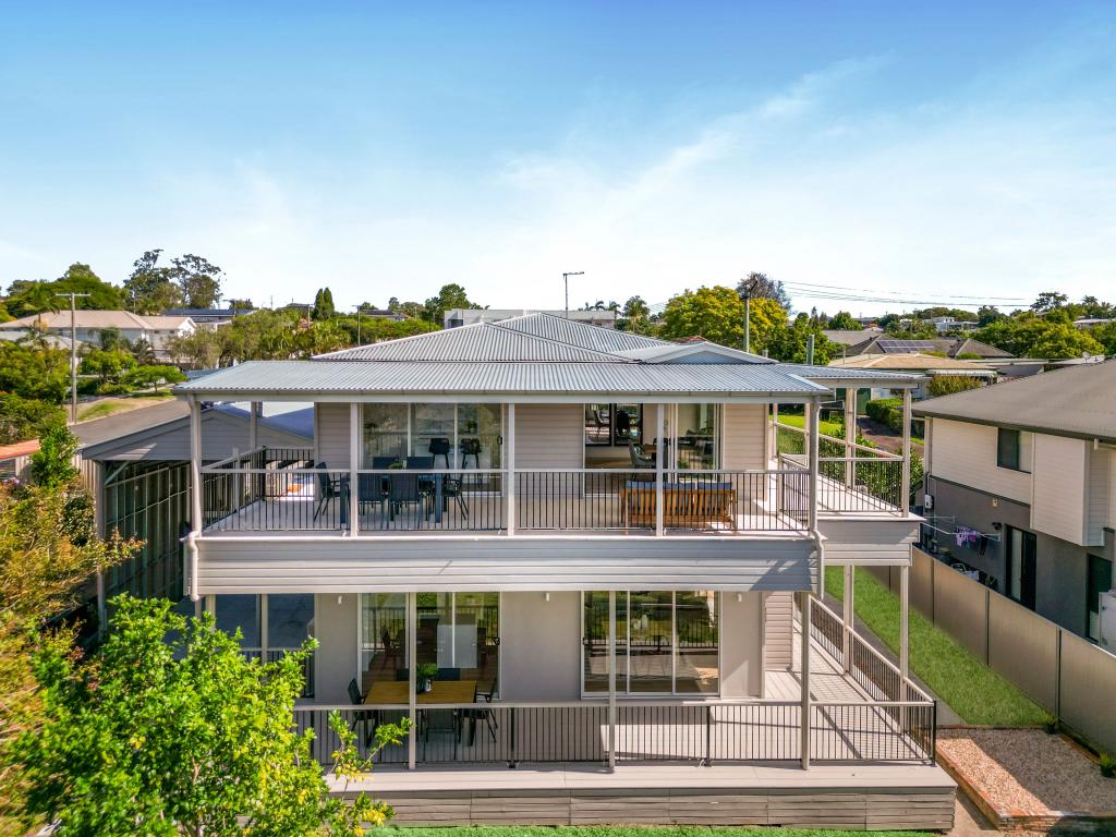 12 Sunnydale St, Upper Mount Gravatt, QLD 4122