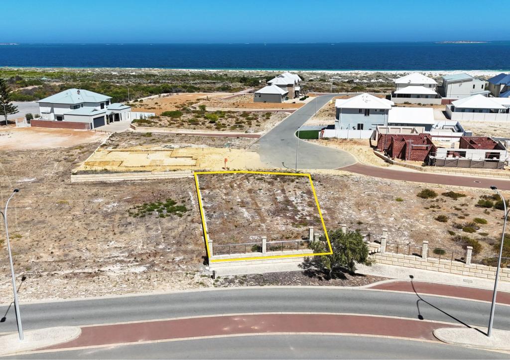 Lot 7, 13 Oceanic Way, Jurien Bay, WA 6516